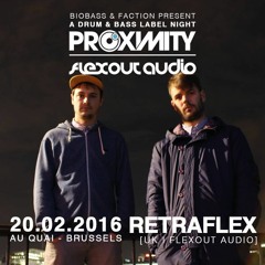 DnB / Neuro (Mixes) 19