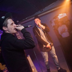 Misters & Marshals - Mani stasti