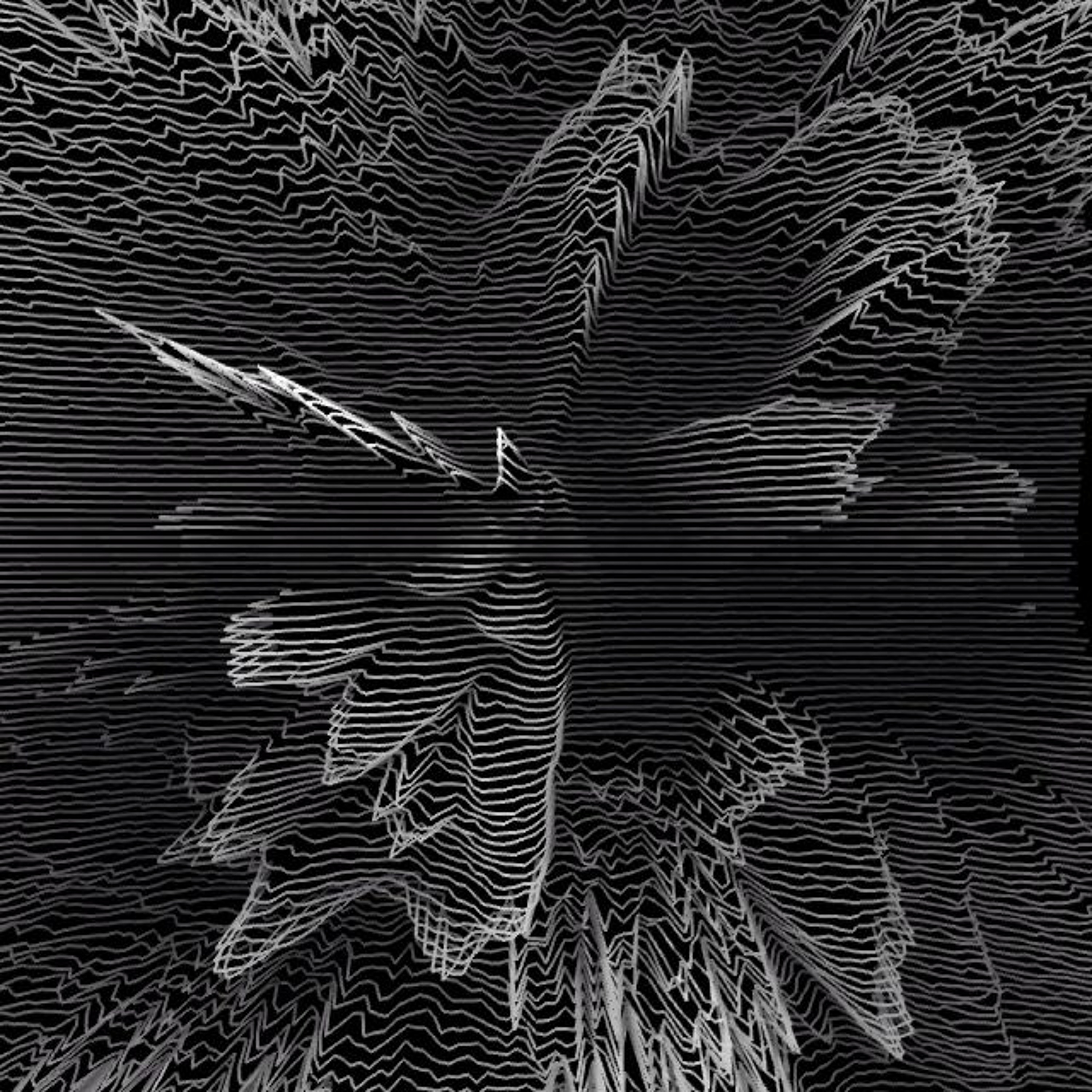 A 23 episode artwork