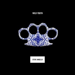 Steve Angello - Rebel Nation (feat. Andrew Watt)