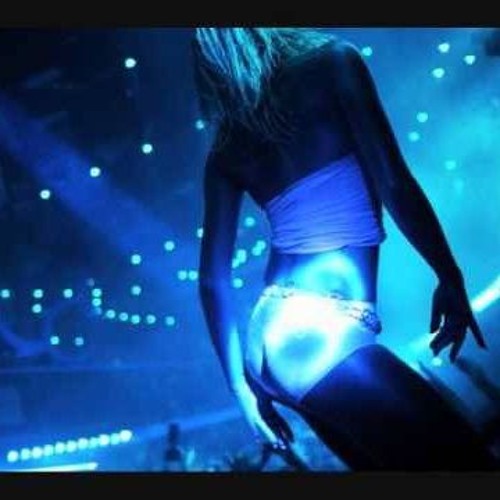 Chris R - Fly With Me