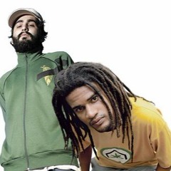 Rockers SS Ft Digital dubs & Jeru Banto - Dubplate