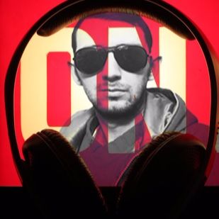 Onur Karaman – Ankaranın Bağları [Onur Style Mix]