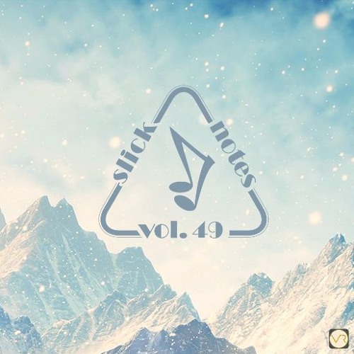 ScreaM - Slick Notes 049 January 2016