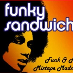 DjXS - Funk & Nu Disco Mix