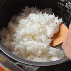 無洗米をどうしても洗っちゃう歌