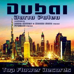Dario Puleo - Dubai (Mika Kitten & Koichi Sato Remix)*Preview*