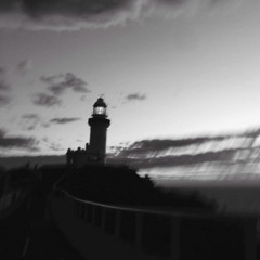 Lighthouse -Georgia Bell Original