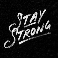 Stay Strong - MisteK (Demo)