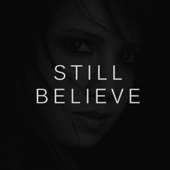 Still believe cover - Tejal