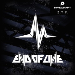 Hardcraft - D.Y.F. (Official Preview) #EOL021