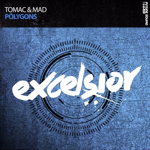 Tomac & Mad - Polygons [OUT NOW]