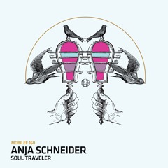 Anja Schneider - Bay Side (Original Mix)