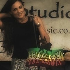 By My Side ''Blue Remix''