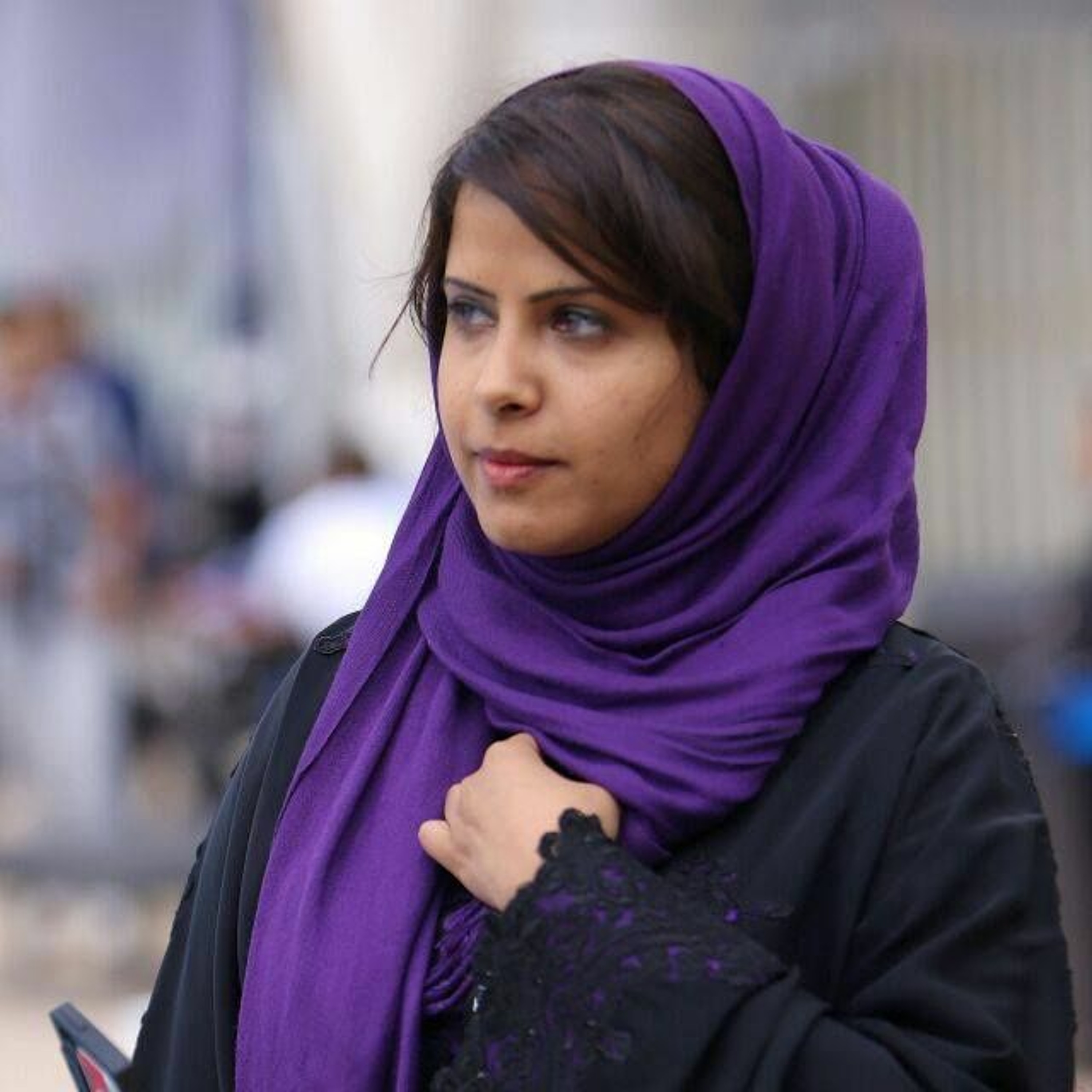 Sara Alzawqari