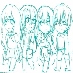 だんだん早くなる (Dandan Hayaku Naru)-[Manabu]