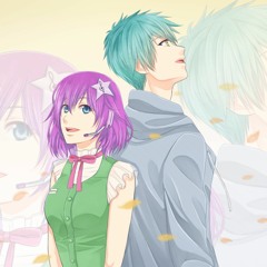 Collaboration <3