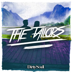 The Tailors - Don't Lose The Moment feat. Veerle