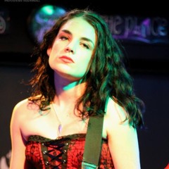 Kiss Me LIke It's the End of the World