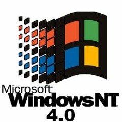Windows Trance - Windows NT4 + 95 + 2000 remix