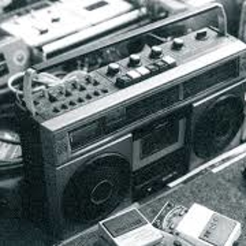 Vibe [Demo] (Produced by Jay Alpha)