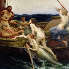 Sirens of the Odyssey (music by Charles Chambaz)