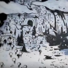 Kikuo - のぼれ！すすめ！高い塔 (Off vocal)