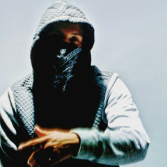 Dark Outside- Donnie Breeze