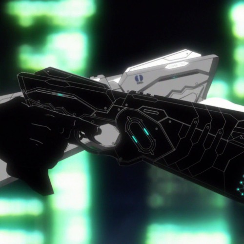 Enigmatic Feeling Electronic Arrange By Daiagnosis