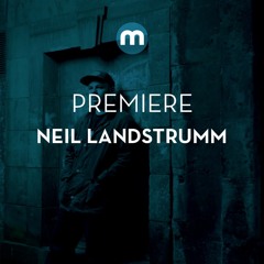 Premiere: Neil Landstrumm 'A Girl Is A Gun'