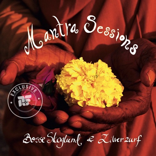 Mantra Sessions - Existence Dub - [Rootfire World Premiere]