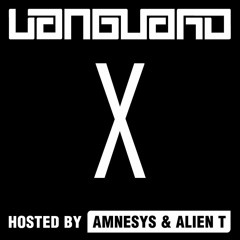 Vanguard Radio Show Episode X