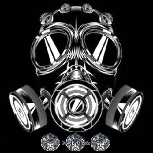 Set Tribe/Tribecore V2 - Psykatek