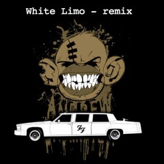 Foo Fighters - White Limo (Andrew Chemister remix)