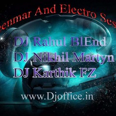 V6 BATHKAMMA SONG THEENAR MIX BY DJ KARTHIK FZ