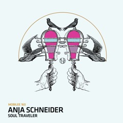 Anja Schneider - Soul Traveler (Original Mix)