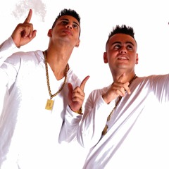 Felipe E Denis - Fé No Futuro (By Dj Robson Leandro E Luciano Coult)FUNK BRASIL