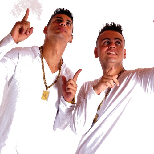 Felipe E Denis - Fé No Futuro (By Dj Robson Leandro E Luciano Coult)FUNK BRASIL