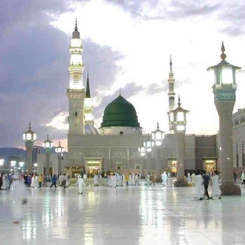 hemat elsabagh قلبي يحن الي مدينة طه