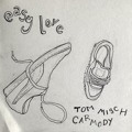 Tom&#x20;Misch&#x20;&amp;&#x20;Carmody Easy&#x20;Love Artwork