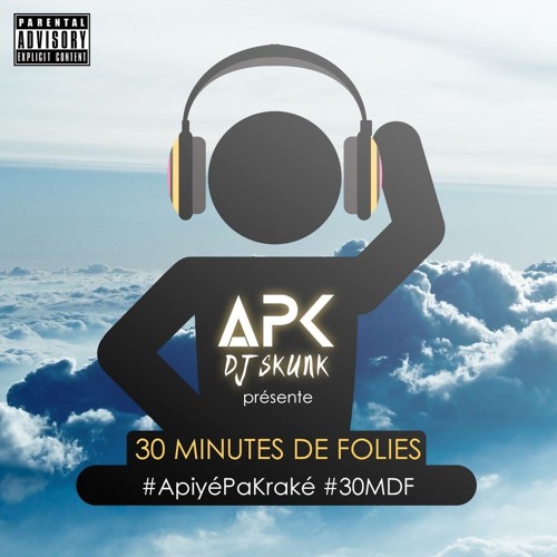 Dj Skunk - #30mdf - E01 S02 - 2016