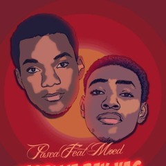 M'oblije Bay Vag - Pasca feat Moed