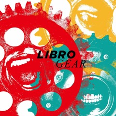 LIBRO / 音信(Littlescares Wander Lust Re:Edit)