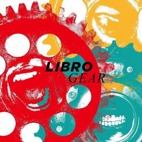 LIBRO / 音信(Littlescares Wander Lust Re:Edit)