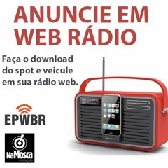 Anuncie em Web Rádio