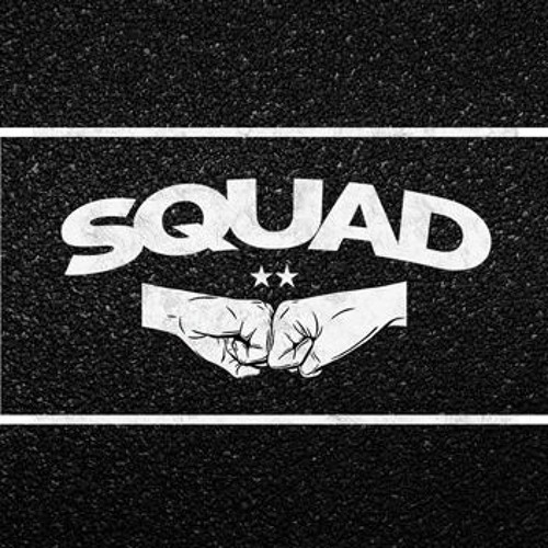 Vild $mith - Sindssyg (SQUAD Remix)