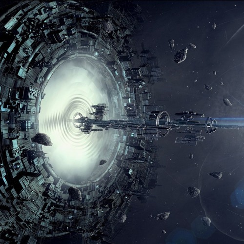 Shandy & Sukh Knight - Astral Gate (clip)
