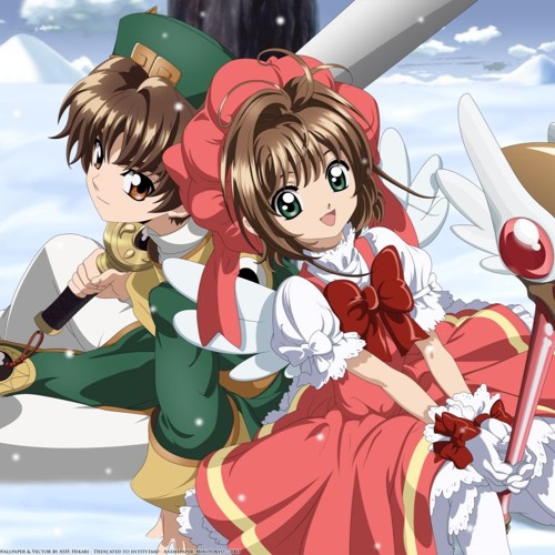 Stream OP 2 Card - Captor - Sakura -(Dreaming. Soundtrack)320Kbps by Juan  Guaman