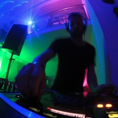 Mark Mywords *LIVE* @ Toekomstmuziek 1year, Waterhouse, Amsterdam