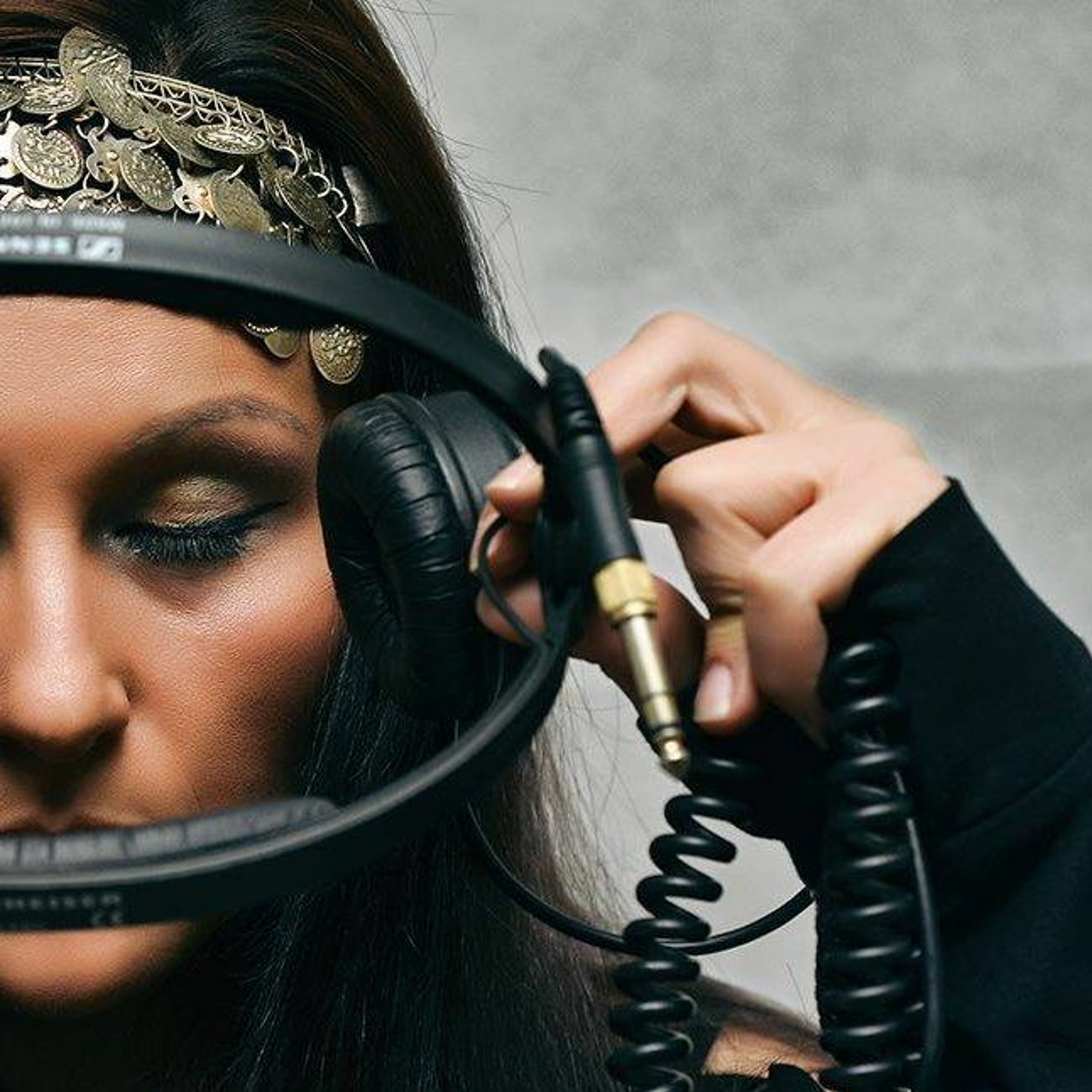 DJ Yasemin